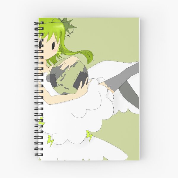 Item preview, Gumi-God's and Energy Cheapskate designed and sold by SirMimsy.