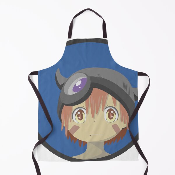 Item preview, Anime Boy Robot Reg (Made in Abyss) designed and sold by IrishFireFlames.