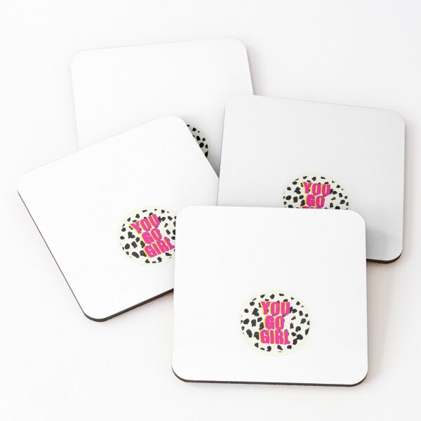 Item preview, You Go Girl designed and sold by staystickie.