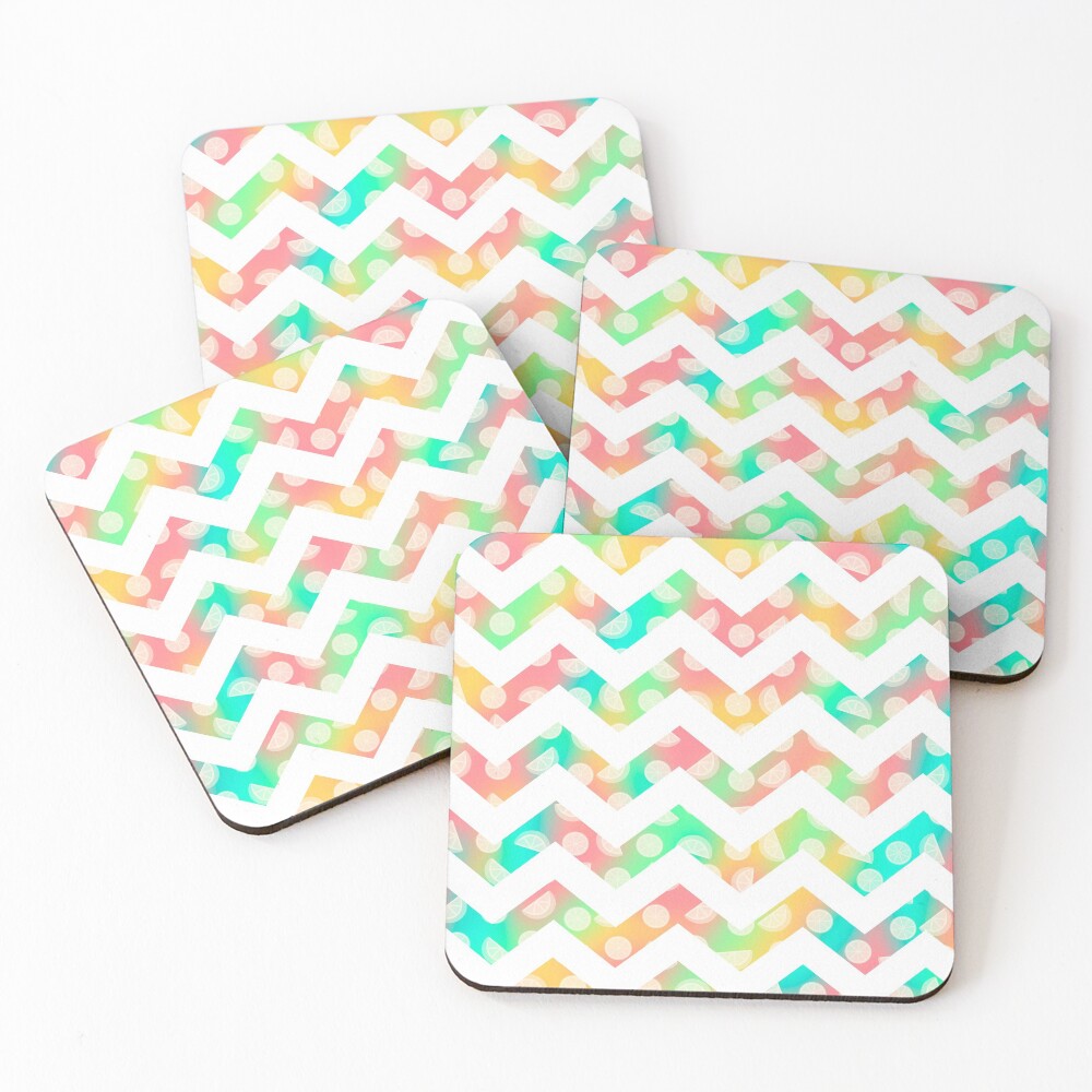 Item preview, Coasters (Set of 4) designed and sold by PLLDesigns.