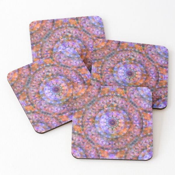 Item preview, Circles Kaleidoscope.. designed and sold by MindTravel.