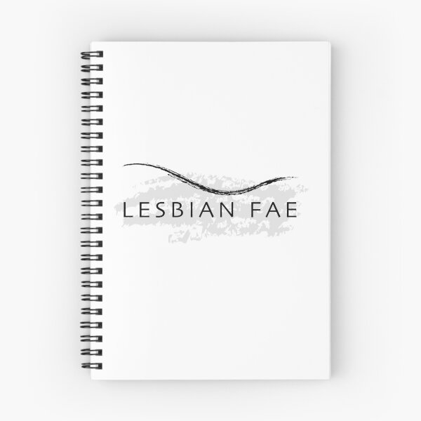 Item preview, Lesbianas fae - perdido chica designed and sold by Queerdelion.