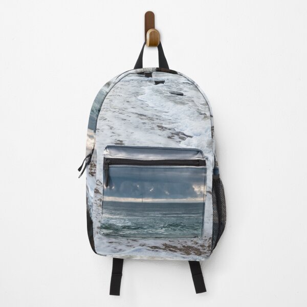 Item preview, Turning Tide on Blyth South Beach designed and sold by John Dunbar.