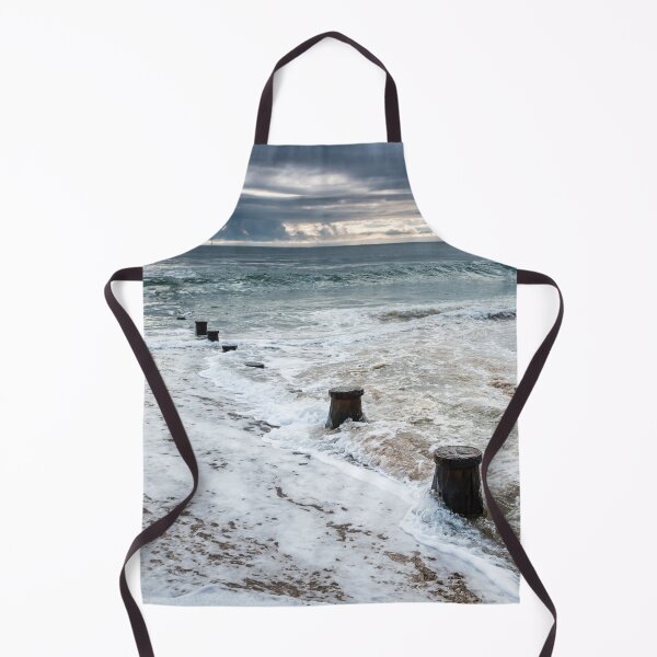 Item preview, Turning Tide on Blyth South Beach designed and sold by John Dunbar.