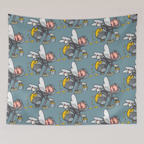 Item preview, Funny Honey Bee a Viral Tik Tok Meme Hilarious Joke for Geek Kids designed and sold by corner-shop.
