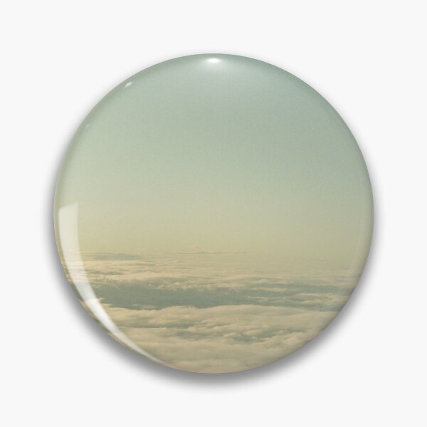Item preview, Above the Clouds designed and sold by Cassia Beck.