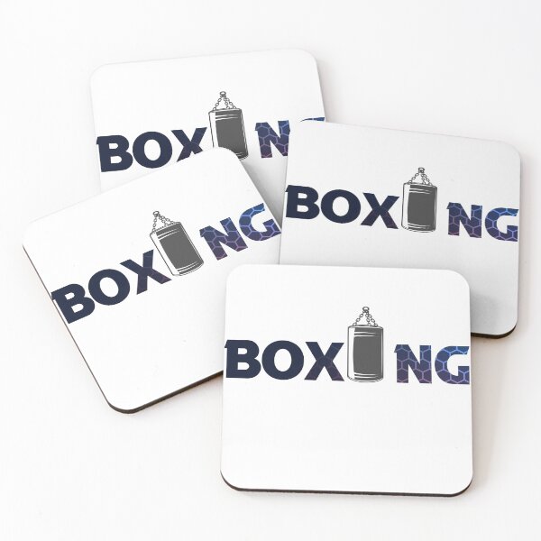 Item preview, boxing designed and sold by silverass.