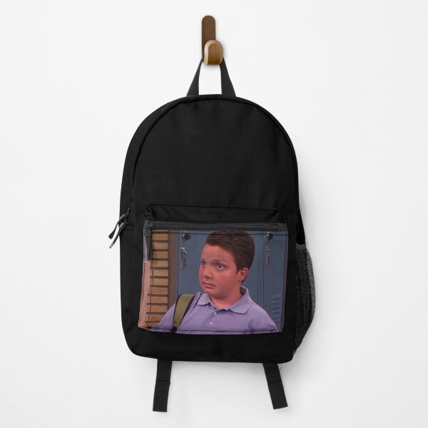Item preview, Gibby Stunned - iCarly designed and sold by Gonzine.