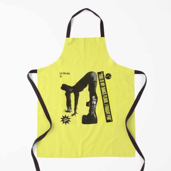 Item preview, Dance Floor for a Free Woman designed and sold by AlertStore.