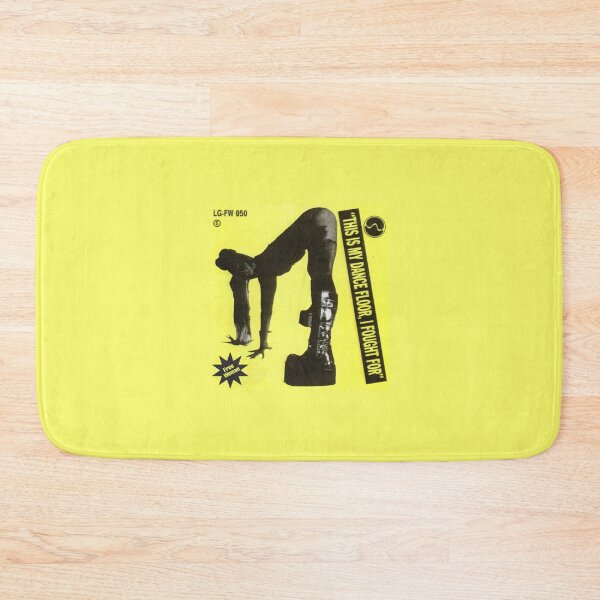 Item preview, Dance Floor for a Free Woman designed and sold by AlertStore.