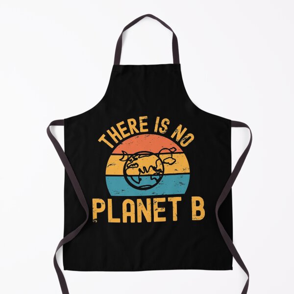 Item preview, There is no planet B designed and sold by Statim.
