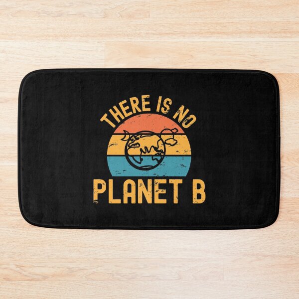 Item preview, There is no planet B designed and sold by Statim.