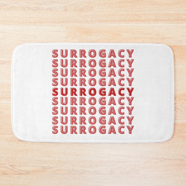Item preview, Gestational surrogate designed and sold by crikz.