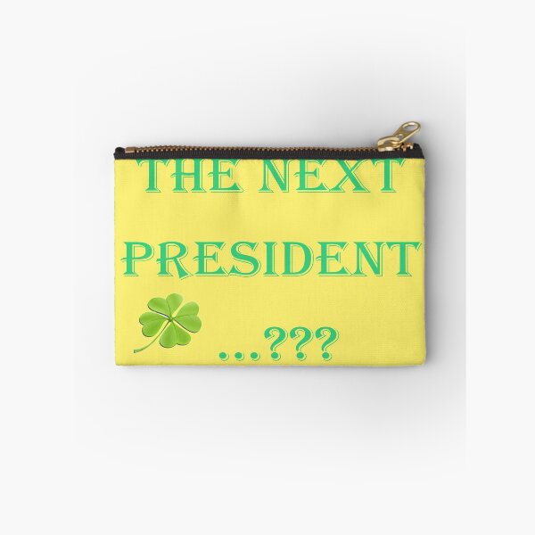 Item preview, President - green 4 designed and sold by Naty1976.