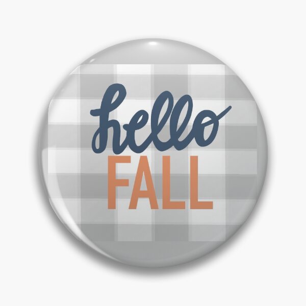 Artikelvorschau, Hallo Herbst entworfen und verkauft von -designsbymeg-.