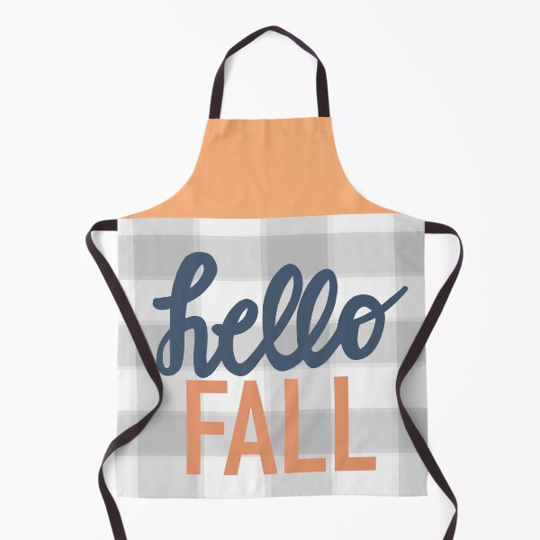 Item preview, Hola otoño designed and sold by -designsbymeg-.
