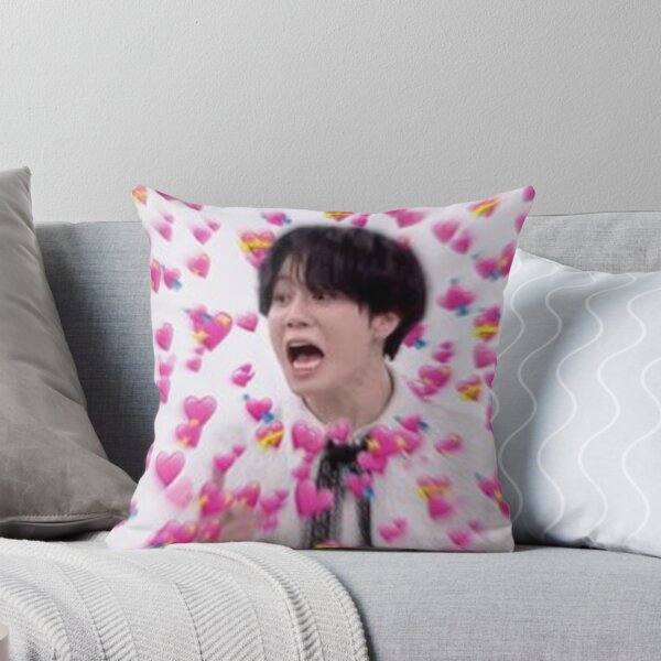 Item preview, Got7 Yugyeom heart designed and sold by inniesart.
