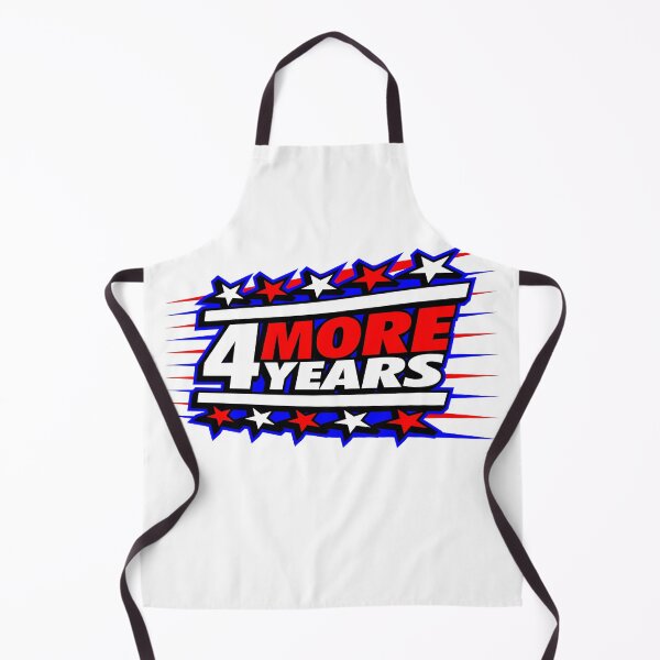 Item preview, 4 more years quotes designed and sold by XVIunleashed.
