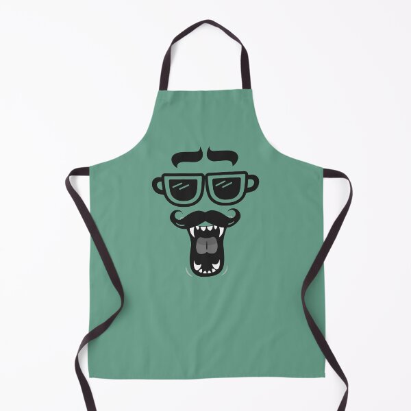Item preview, Monster Disguise - Simple Halloween Costume designed and sold by CrimsonKnights.