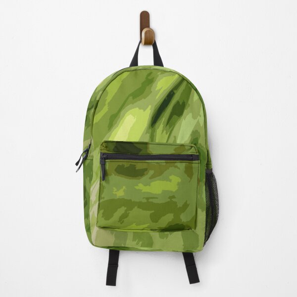 Item preview, verde camuflaje militar designed and sold by ricobarinas.