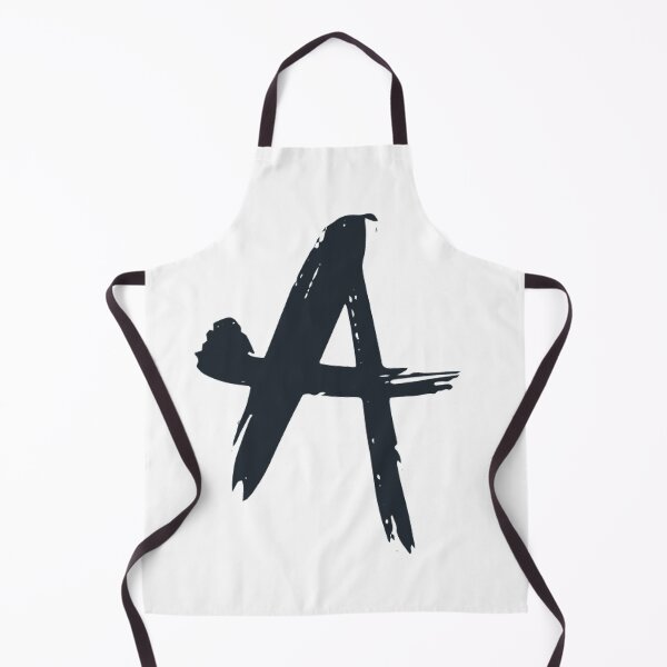 Item preview, Letter A graffiti alphabet designed and sold by FineQuotes.