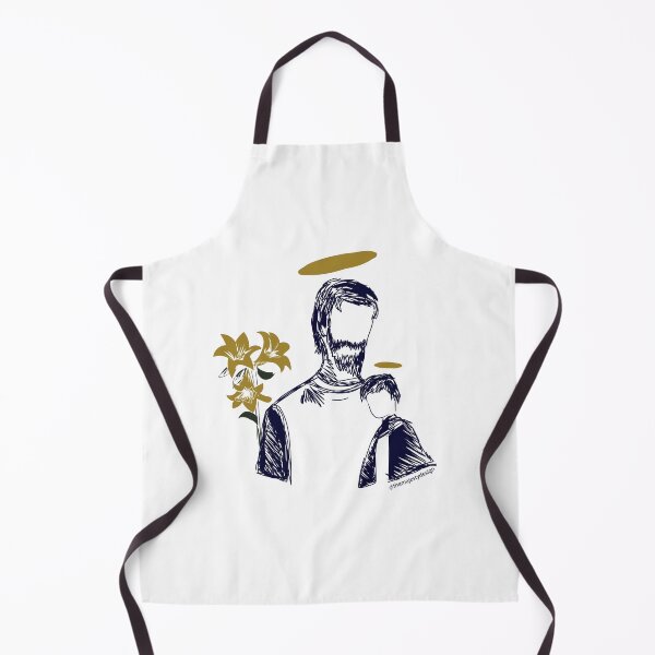Item preview, Saint Joseph designed and sold by Maria Paula Campisi.