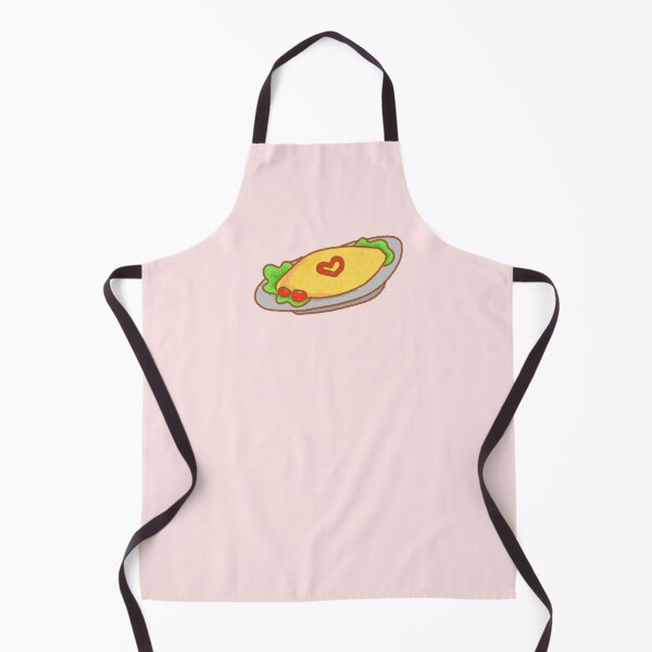 Item preview, omurice designed and sold by GLwithUs.