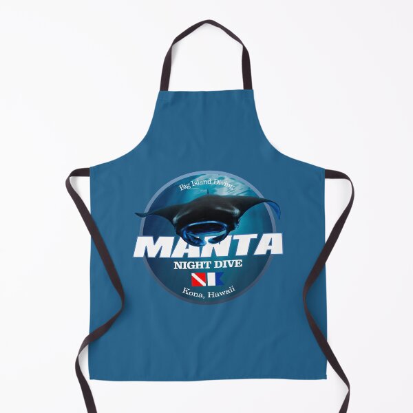 Item preview, Kona Night Dive (DD2) designed and sold by curranmorgan.