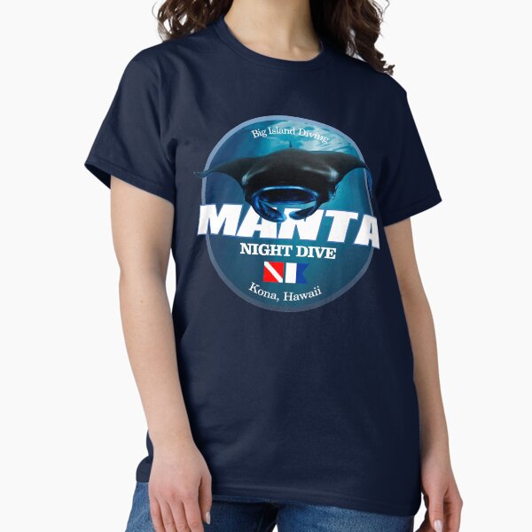 Item preview, Kona Night Dive (DD2) designed and sold by curranmorgan.