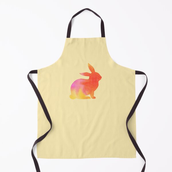 Item preview, Sunset Bunny designed and sold by FaithAndForest.