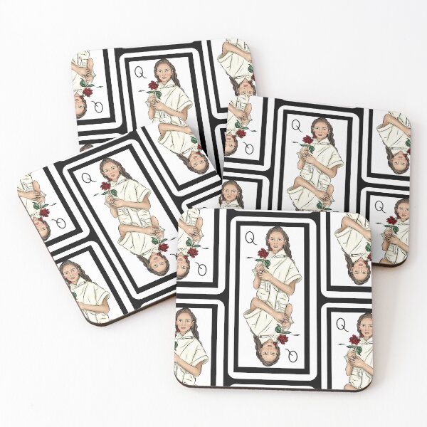 Item preview, Queen of Hearts designed and sold by HaizyDaizy.