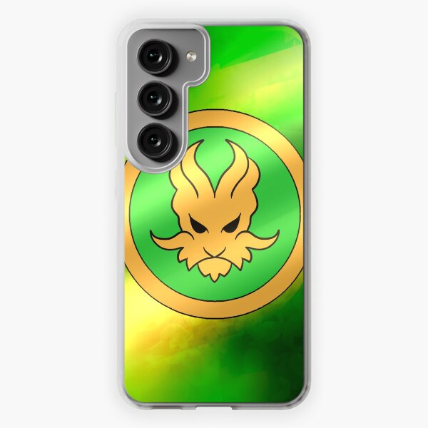 Ninjago store phone case