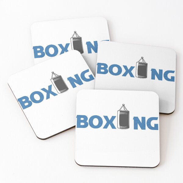 Item preview, boxing designed and sold by silverass.