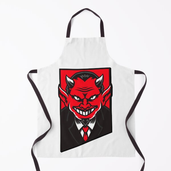 Item preview, Trippy Devil Guy designed and sold by ozumdesigns.