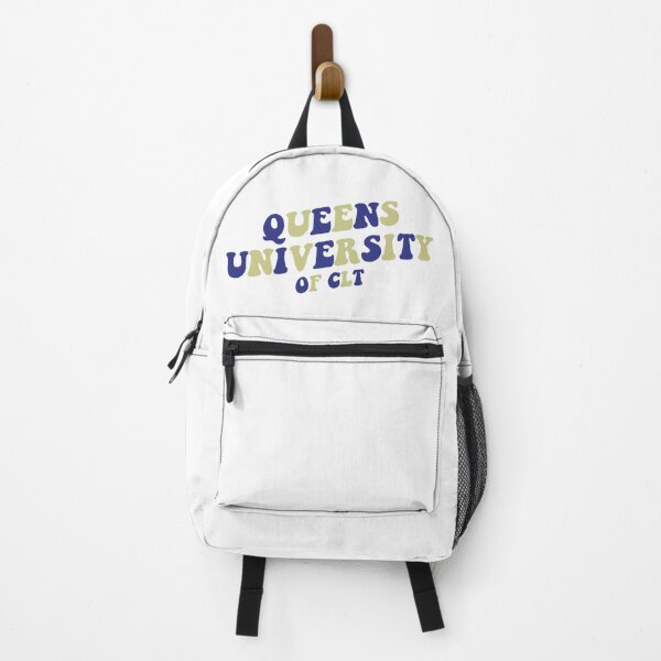 Item preview, Queens University of Charlotte designed and sold by annaawalk.