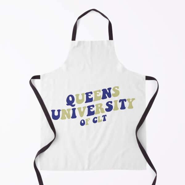 Item preview, Queens University of Charlotte designed and sold by annaawalk.