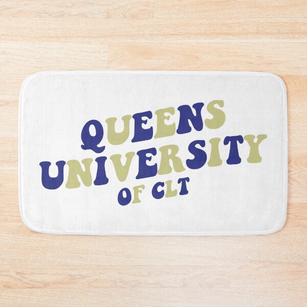Item preview, Queens University of Charlotte designed and sold by annaawalk.
