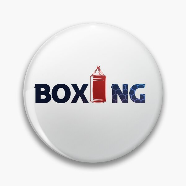 Item preview,  boxing designed and sold by silverass.
