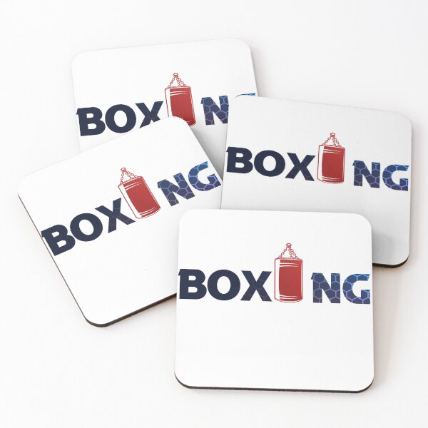 Item preview,  boxing designed and sold by silverass.