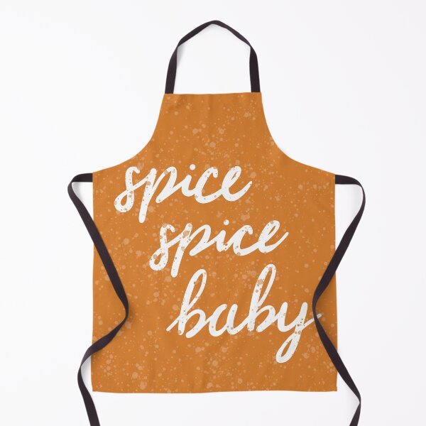Item preview, Spice Spice Baby designed and sold by sarahrinouye.