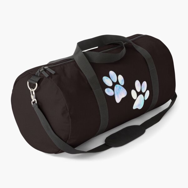 Item preview, Watercolor Paw Print designed and sold by Esmilna Castillo.