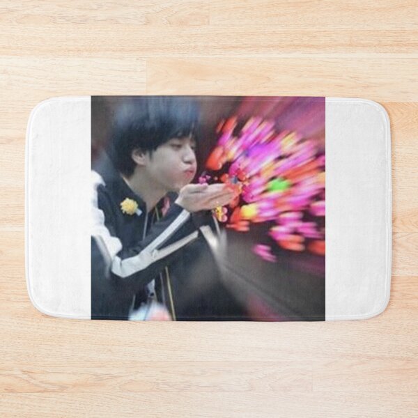 Item preview, Got7 Yugyeom love designed and sold by inniesart.