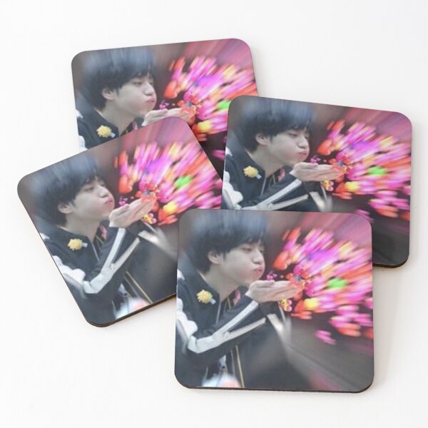 Item preview, Got7 Yugyeom love designed and sold by inniesart.