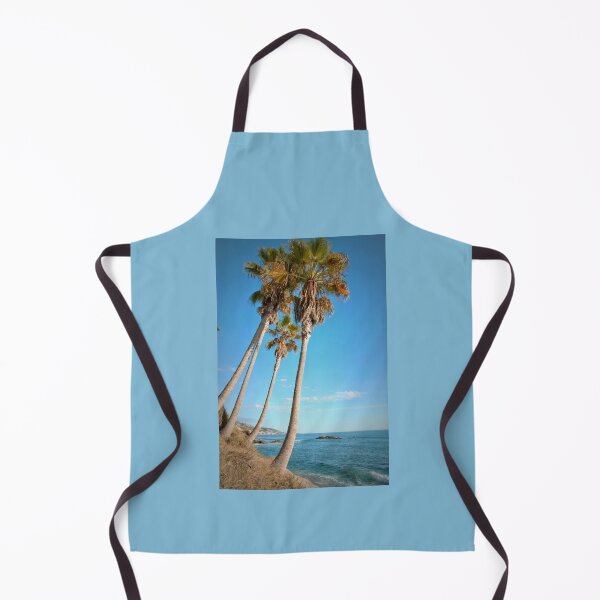 Item preview, Laguna Beach Palms designed and sold by K D Graves Photography.