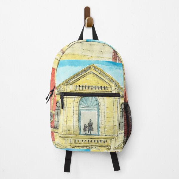 Item preview, Derby Market Hall, Derbyshire designed and sold by WaterGardens.