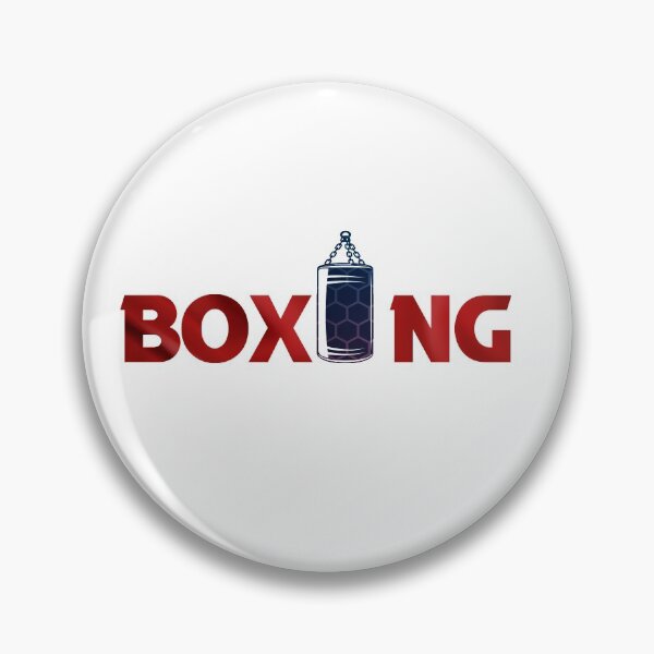 Item preview,  boxing designed and sold by silverass.