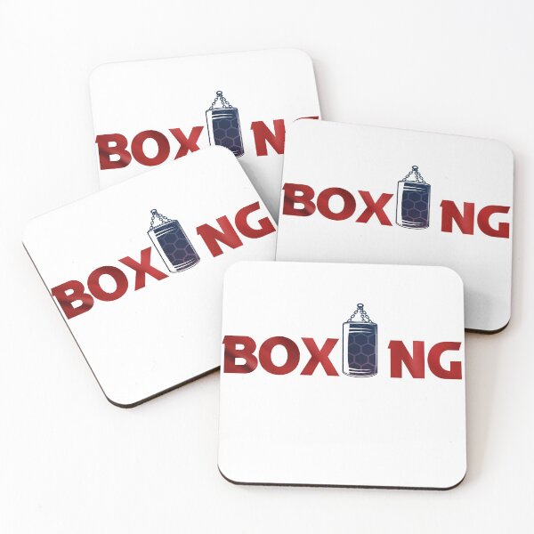 Item preview,  boxing designed and sold by silverass.