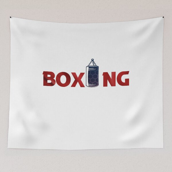 Item preview,  boxing designed and sold by silverass.