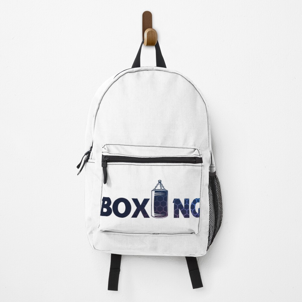 Item preview, Backpack designed and sold by silverass.