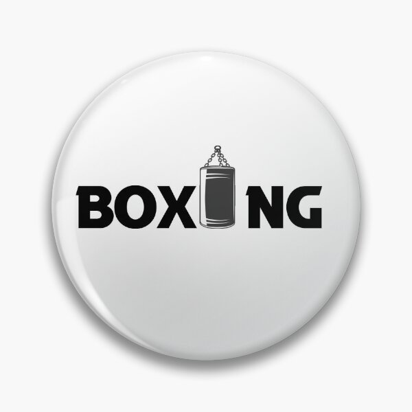 Item preview,  boxing designed and sold by silverass.
